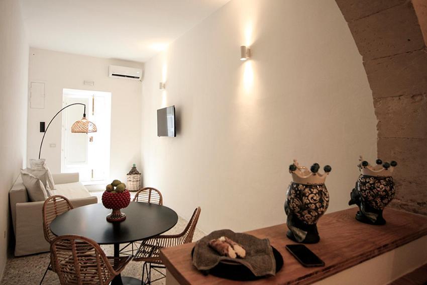 Biddiccia Home In Sicily Noto Extérieur photo