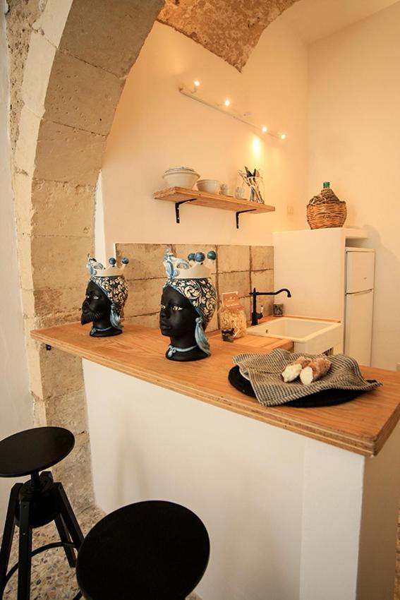 Biddiccia Home In Sicily Noto Extérieur photo