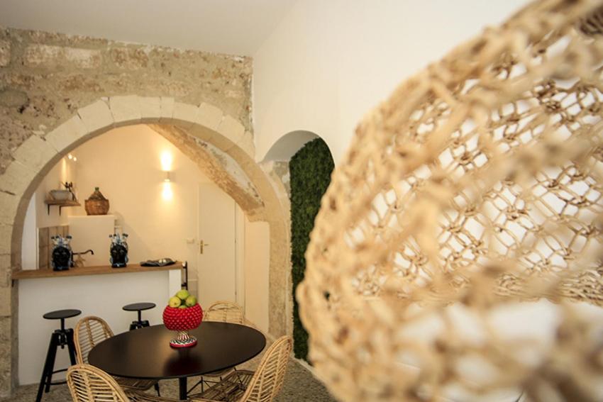Biddiccia Home In Sicily Noto Extérieur photo