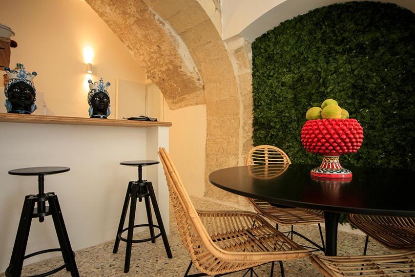 Biddiccia Home In Sicily Noto Extérieur photo